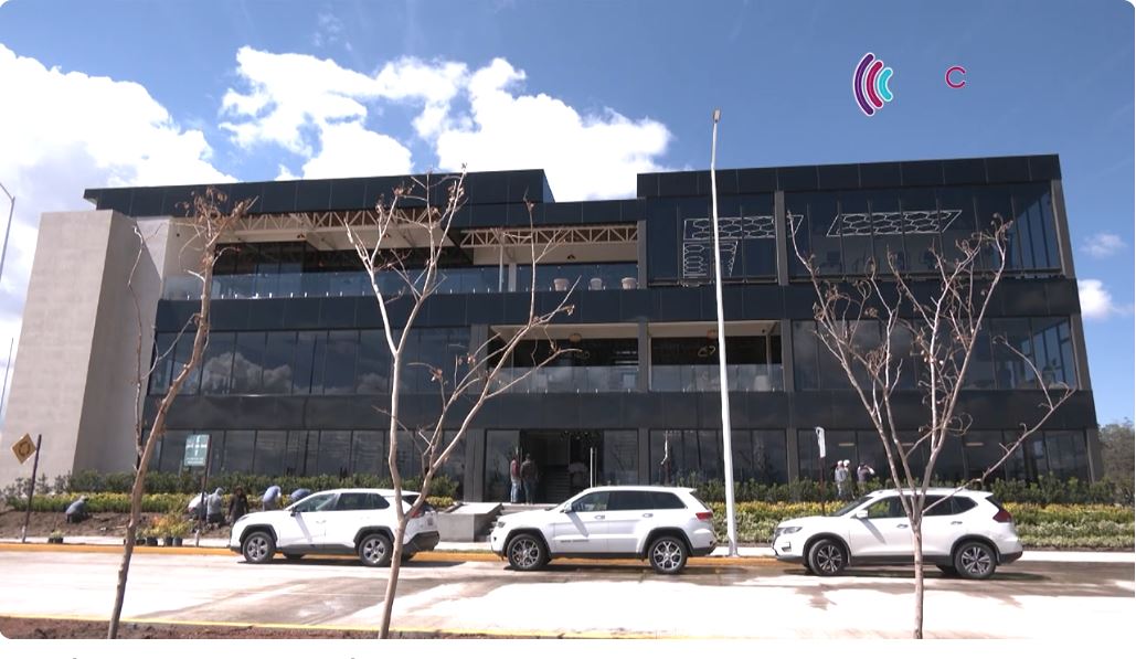 Inversión privada alcanza cifra histórica en Tlaxcala