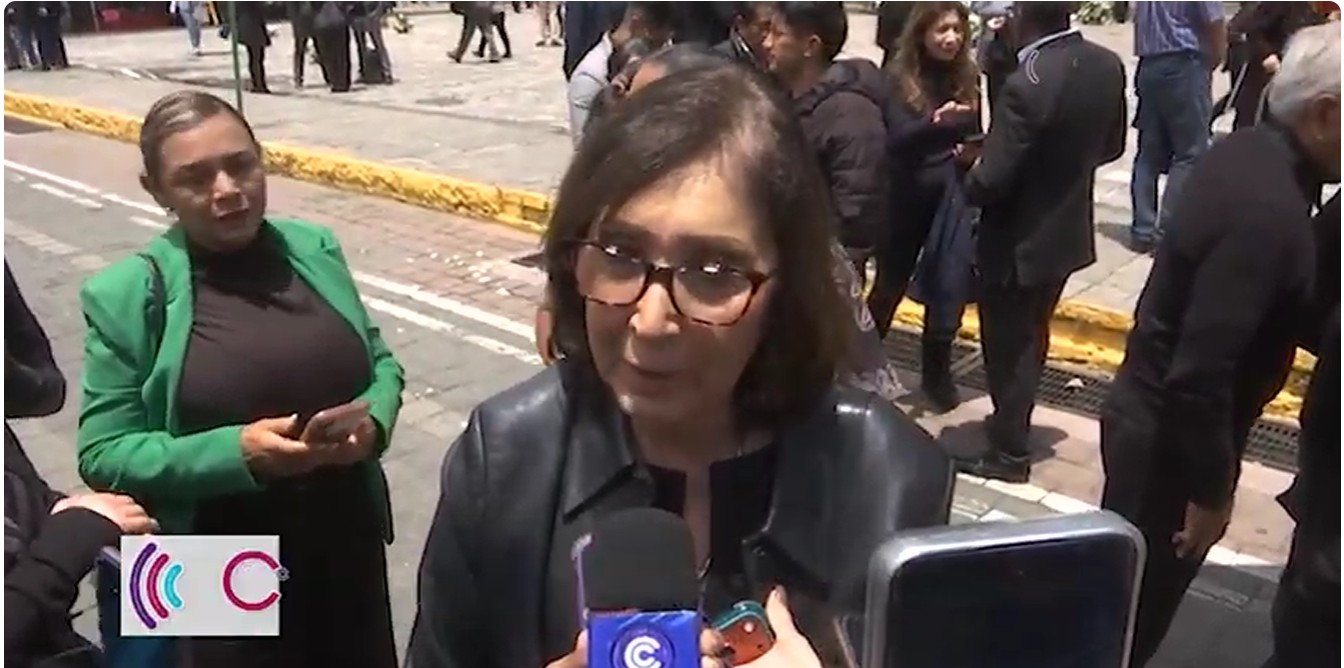 Reconocen a Alfonso Sánchez Anaya como un líder cercano y visionario