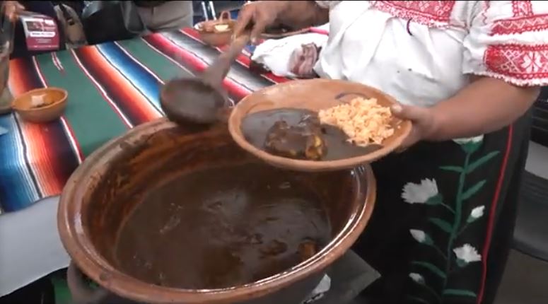 Vacaciones impulsan la actividad en restaurantes de Tlaxcala