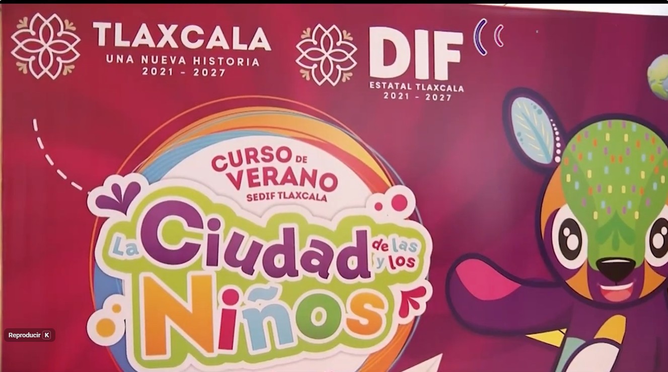 Últimos días para inscribirse en “La Ciudad de las y los Niños 2026”