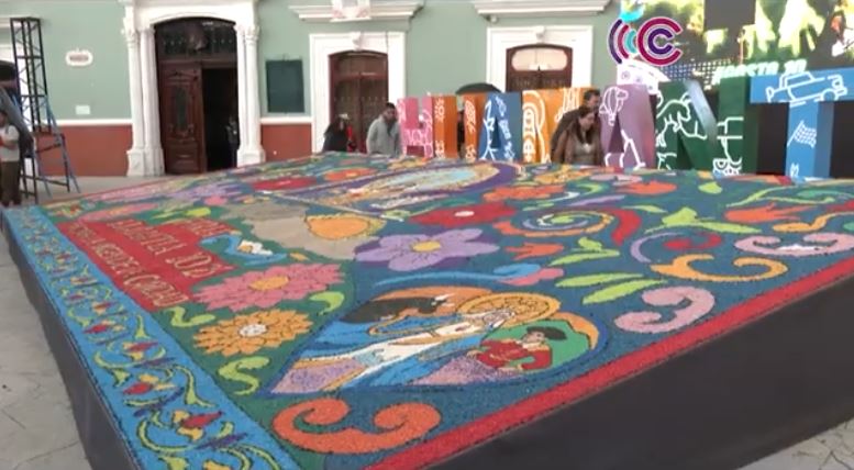 Coeprist reforzará verificaciones sanitarias durante la Feria de Huamantla