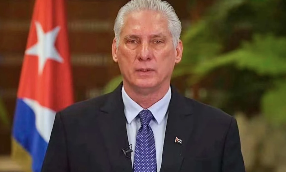 Cuba anuncia reformas ante crisis económica