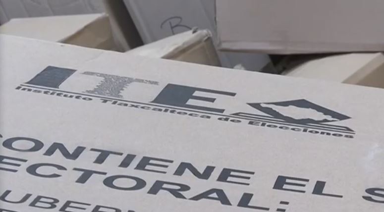 Analizan jóvenes acciones afirmativas en el Proceso Electoral Local 2026-2027