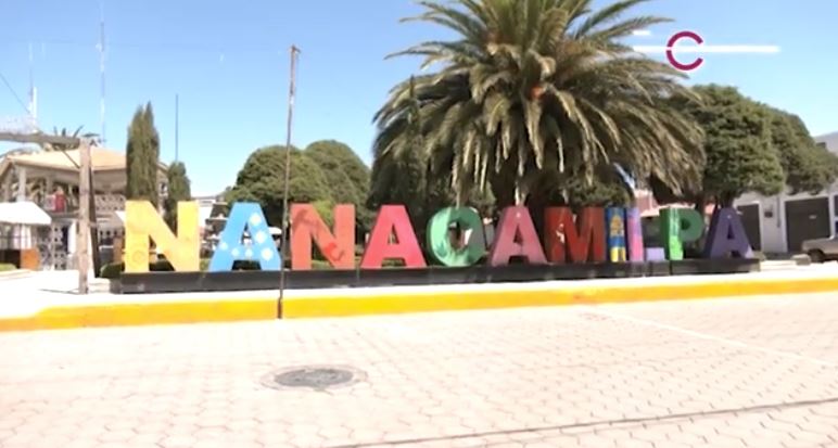 Concluyó temporada crítica de incendios forestales en Nanacamilpa sin afectaciones