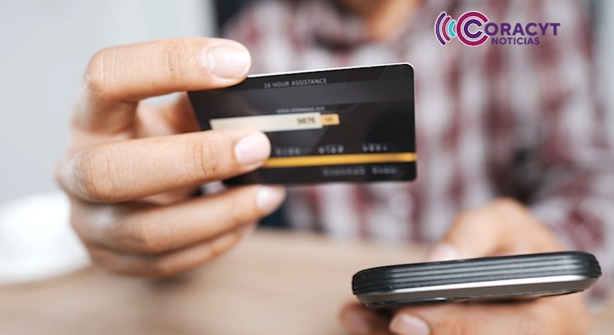 Consumo digital y salud financiera