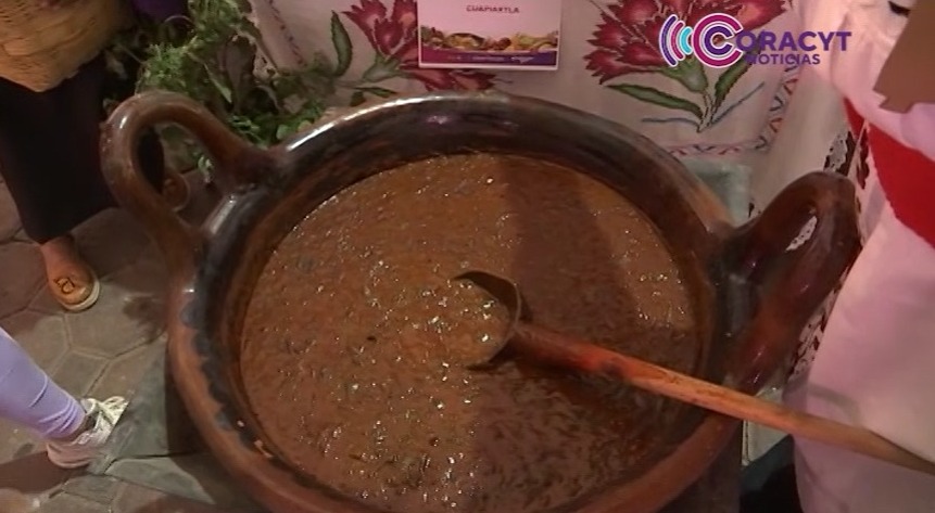 “México de mis Sabores” proyectará a Tlaxcala a nivel internacional