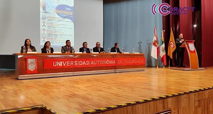 Integró UATx la IA en la formación profesional de sus estudiantes