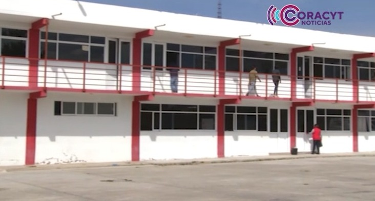 Más de 3 mil 050 jóvenes cursan sus estudios en los Cebes