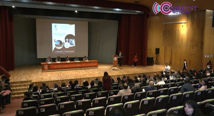 Reunió Foro de la UATx proyectos sobre salud, ambiente y tecnología