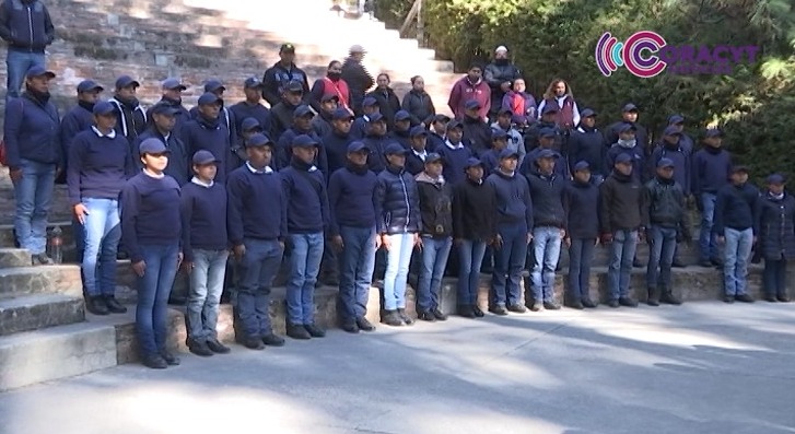 Policías municipales y estatales deberán cumplir estándares nacionales para certificarse