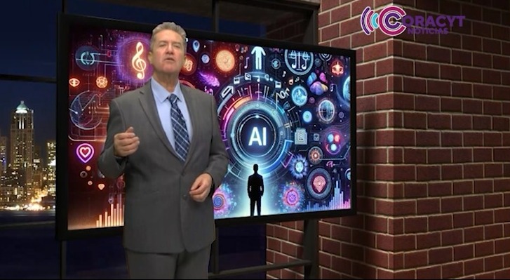Impacto de la Inteligencia Artificial en la educación