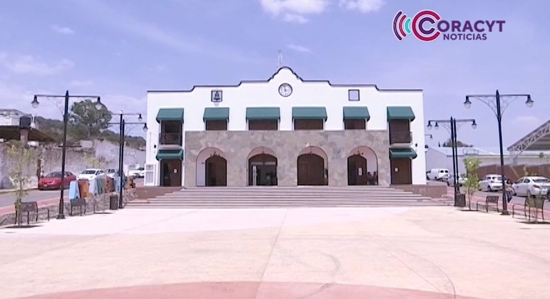 Renovaran municipios de Tlaxcala sus planes de desarrollo urbano