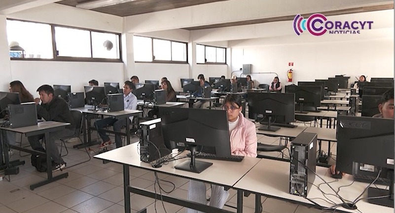Aplicaron 130 aspirantes examen de admisión en la UIT
