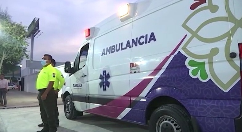 Accidentes en carreteras federales de Tlaxcala dejaron 16 fallecidos en 2025