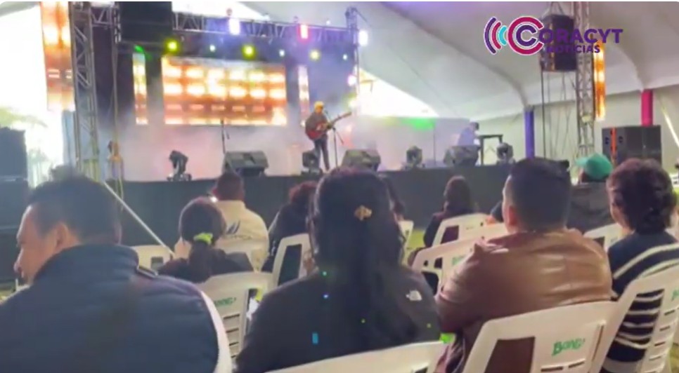 Habitantes de Apetatitlán demostrarán su talento artístico