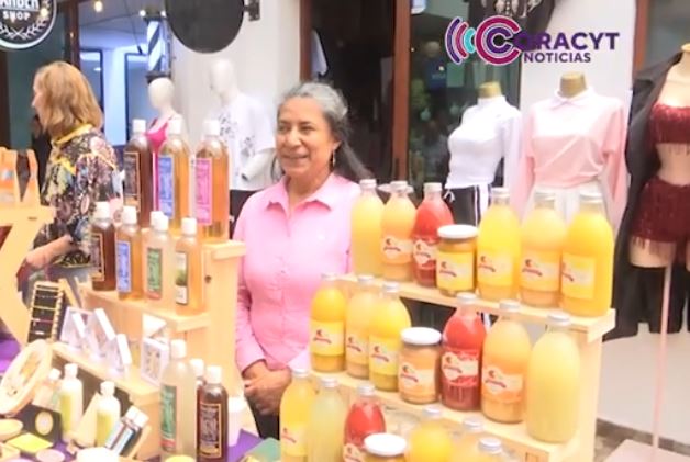 Obtienen 65 empresas y productores distintivo “Hecho en Tlaxcala”
