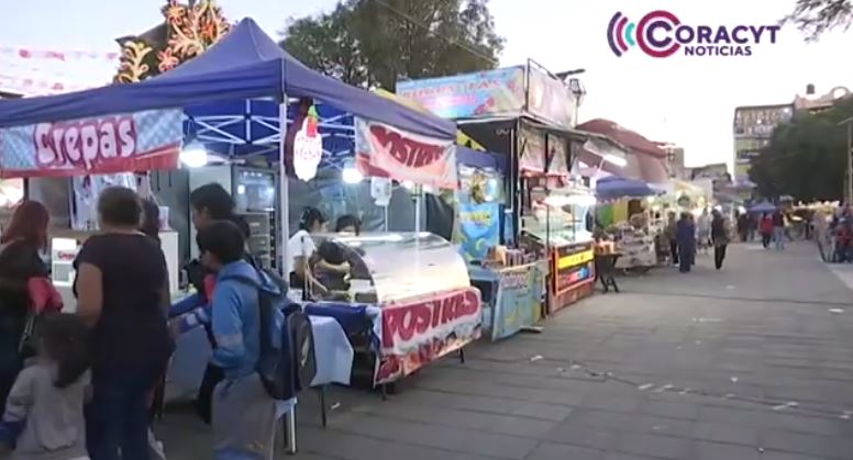 Implementarán operativo por Feria de Apetatitlán 2026