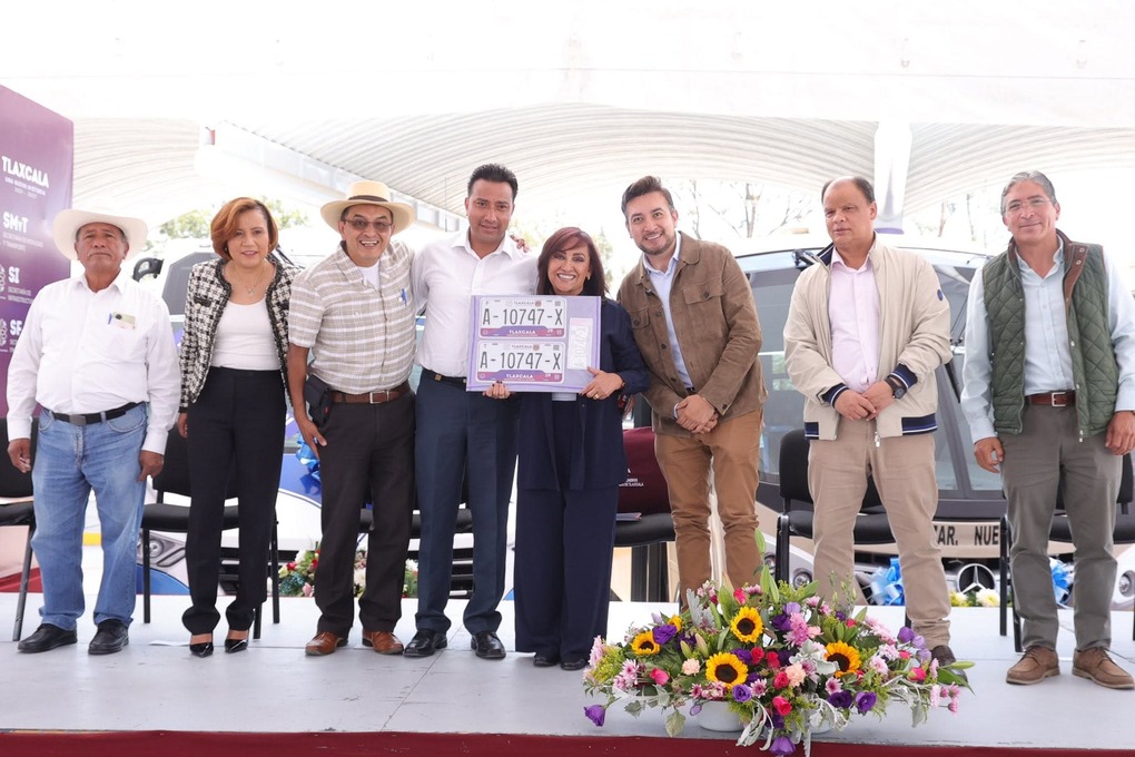 Amplía gobierno estatal el servicio de transporte público en el estado