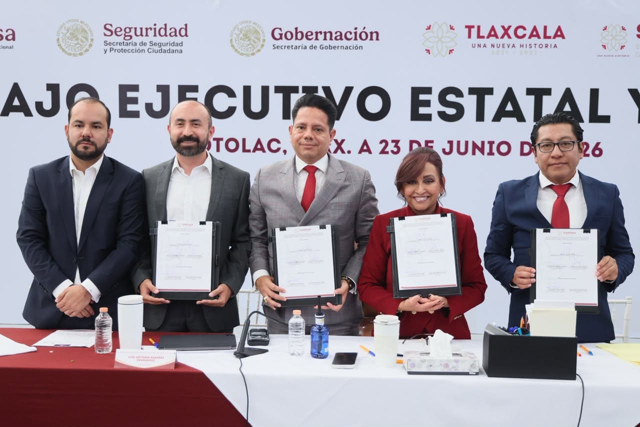 Autoridades municipales se suman a estrategia estatal de economía circular