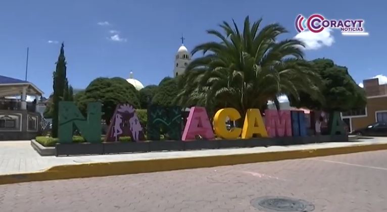 Nanacamilpa será sede del Trail de la Luciérnaga y el Pulque 