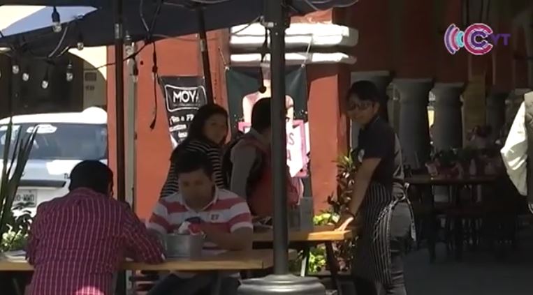 Crean jóvenes tlaxcaltecas “Nudun Rutas”