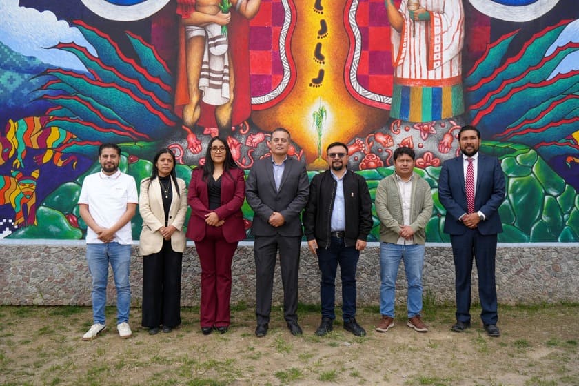 Firman ITE y Universidad Intercultural de Tlaxcala convenio para consulta a pueblos indígenas