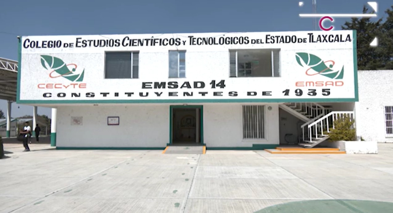 Ofrece Emsad 14 de Cuaxomulco educación integral