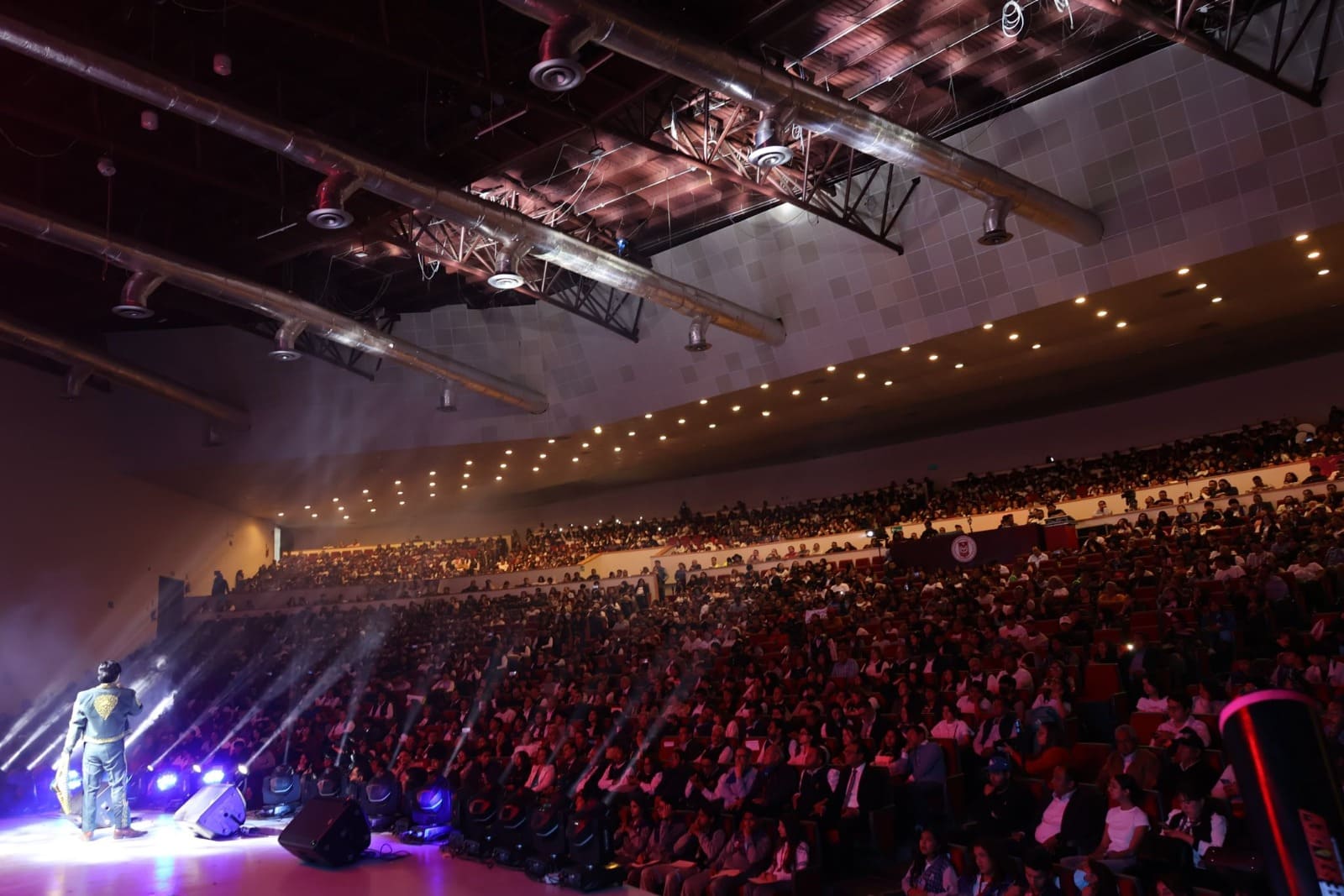 Destacan respaldo de la Coracyt en la difusión del talento juvenil en Tlaxcala