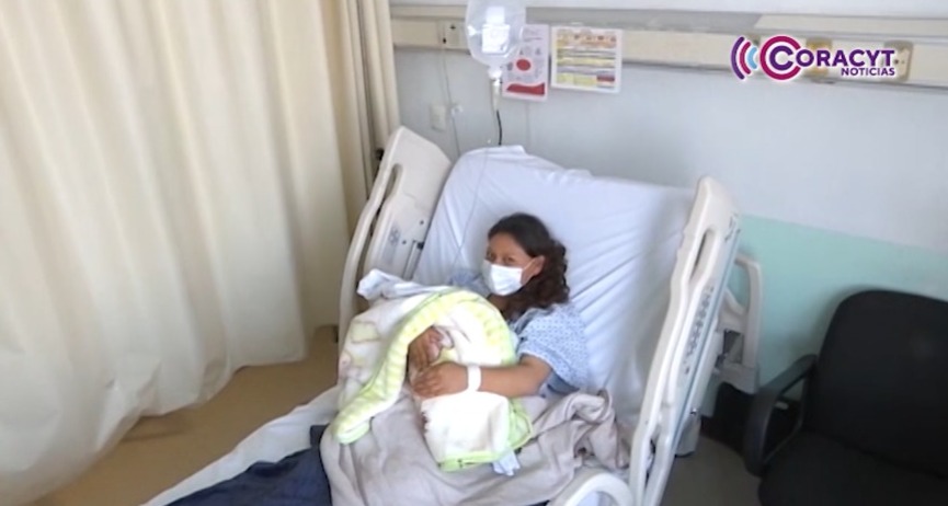 Anunció CEAM la instalación del primer Observatorio de Violencia Obstétrica