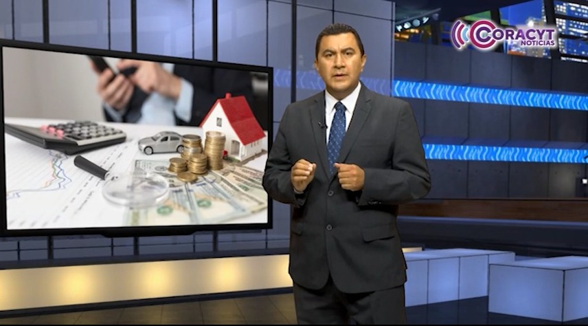 Charlas de Finanzas: Deducción de impuestos en los negocios