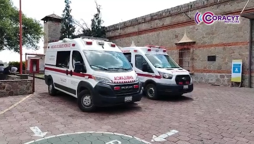 Crumt reporta saldo blanco en Tlaxcala durante el Sábado de Gloria