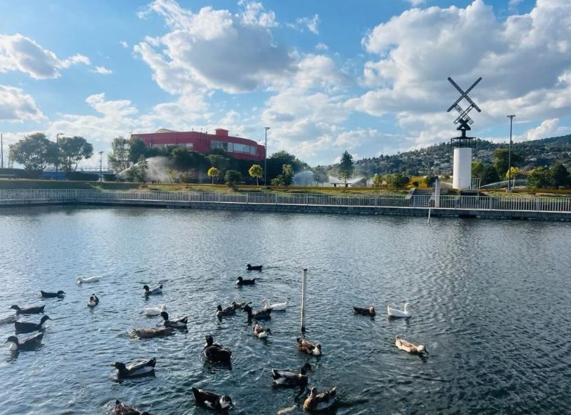 Tlaxcala recibirá a especialista de todo el país en el Encuentro Nacional por la Cultura del Agua 2026