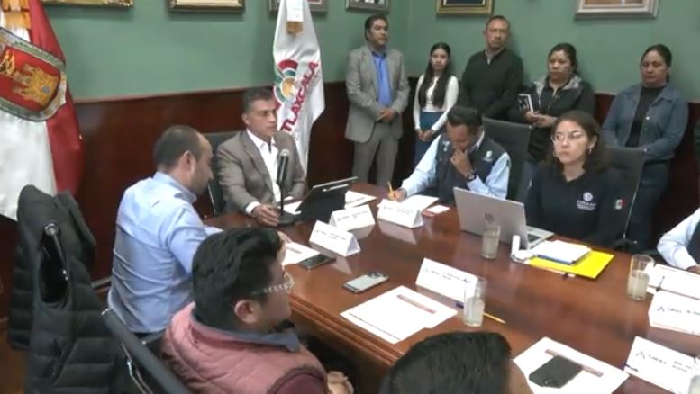 Avanza creación del Plan de Conservación y Manejo del Parque Nacional “Xicohténcatl”