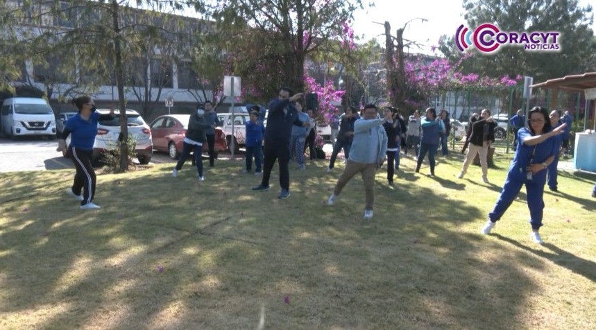 Obesidad continúa como principal problema de salud pública en Tlaxcala y México