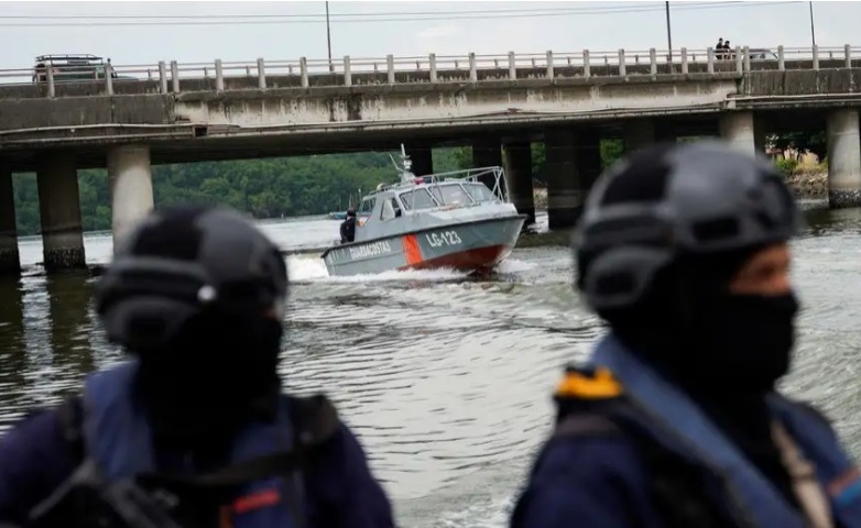 EE.UU. y Ecuador lanzan operaciones contra el narcotráfico