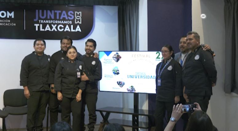 Promoverán gastronomía local en festival “Come y Vive Tlaxcala”