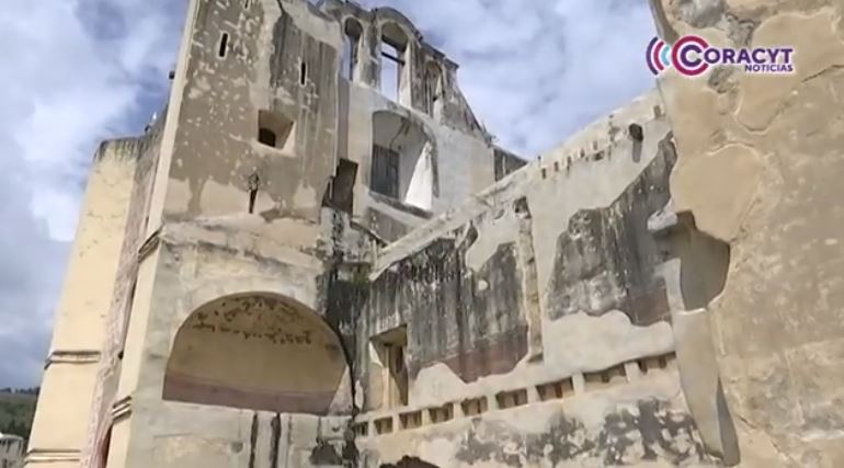 Museo de Arte Sacro de Tepeyanco formará parte del circuito turístico-cultural  