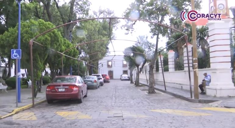 Reforzarán seguridad y atención ciudadana en Apetatitlán durante Semana Santa