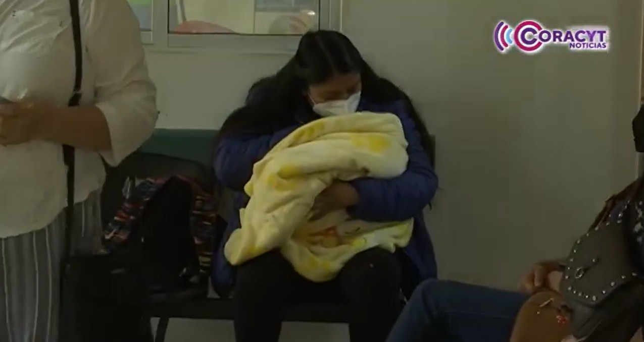 Realizó Sector Salud tamiz metabólico y auditivo a mil 200 recién nacidos