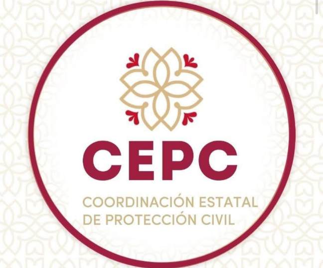 Autoridades sofocan incendio en cerro de Atotonilco en Amaxac 