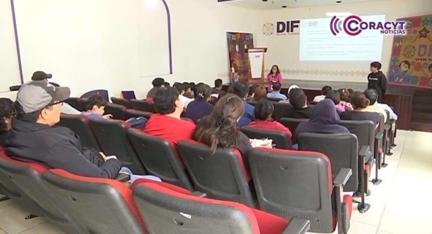 Concientiza Sedif a personas interesadas en la adopción sobre la responsabilidad que implica