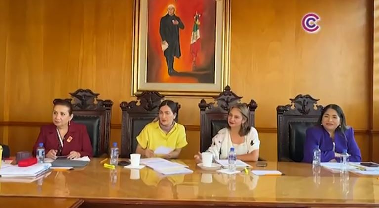 Analizan sentencias en Tlaxcala para detectar desigualdades contra mujeres