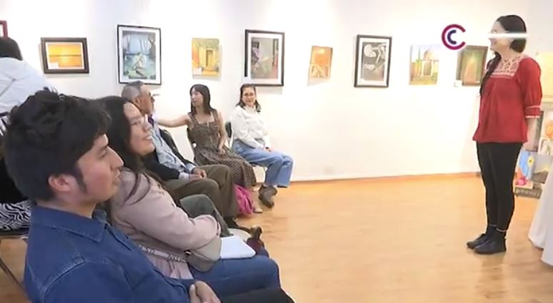 Promueven turismo cultural con “Fiestas de Lectura”