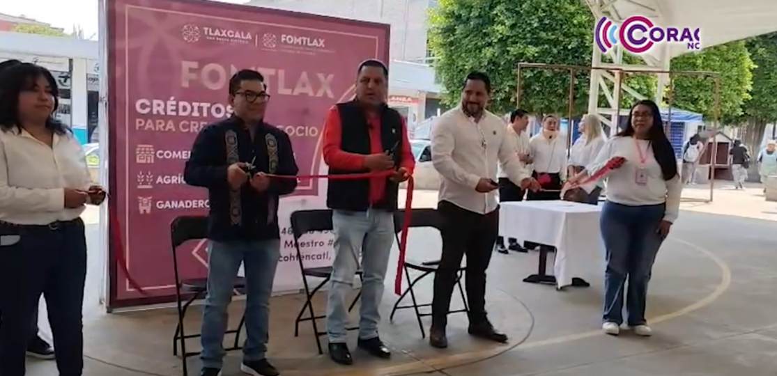 Mujeres ampliaron oportunidades de negocio en Expo Feria “Mipymes Manos que Transforman”
