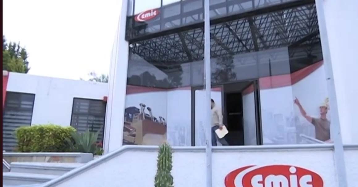 Reafirma sector de la construcción compromiso con el desarrollo de Tlaxcala