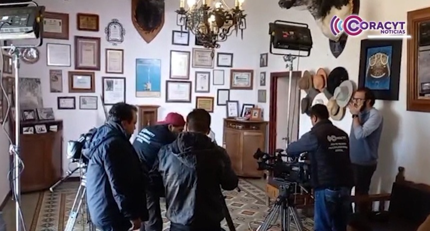 Reconocen comunicadores impacto del programa “Alma y Corazón, Haciendas y Campo Bravo”