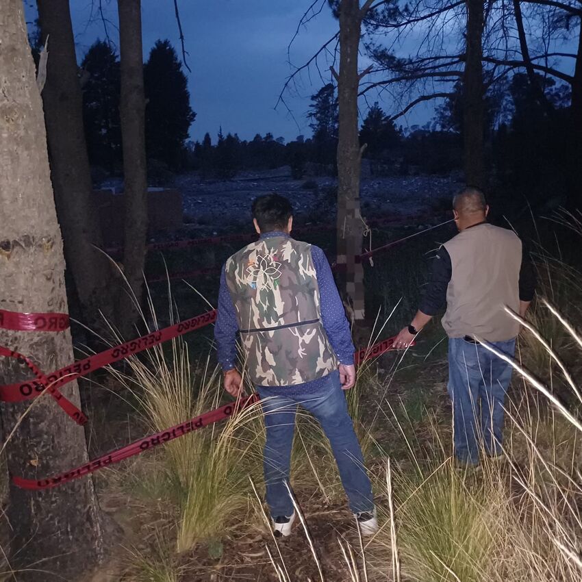 Atiende Propaet presunto maltrato animal difundido en redes sociales