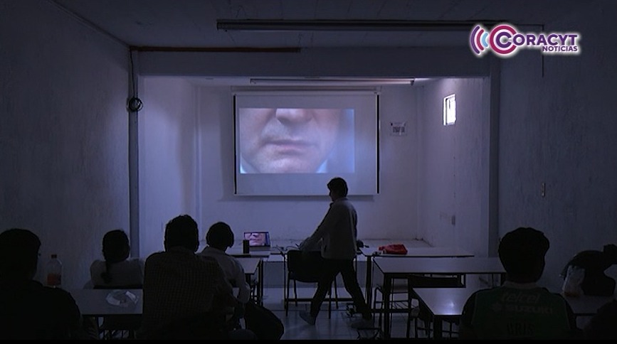 Desarrollan estudiantes de la UATx habilidades de comunicación y análisis a través del cine