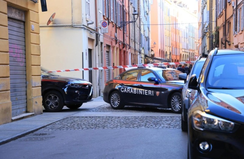 Un atropello múltiple en Italia deja ocho heridos