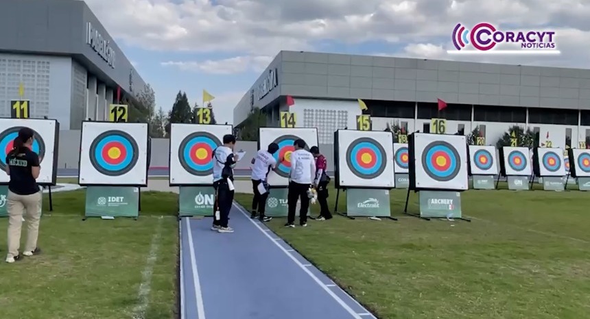Tlaxcala rompe récord histórico de medallas en la Olimpiada Nacional 2026